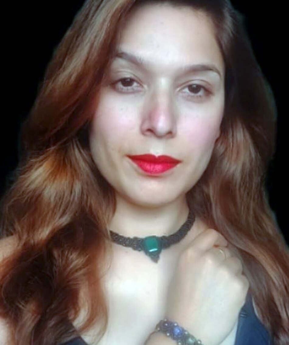 सोनम अरोड़ा