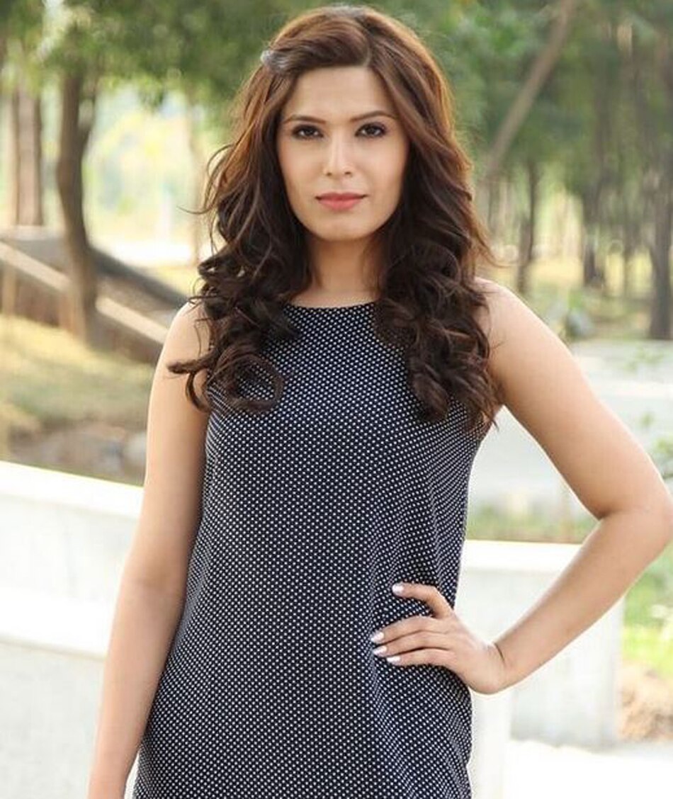 सोनम अरोड़ा