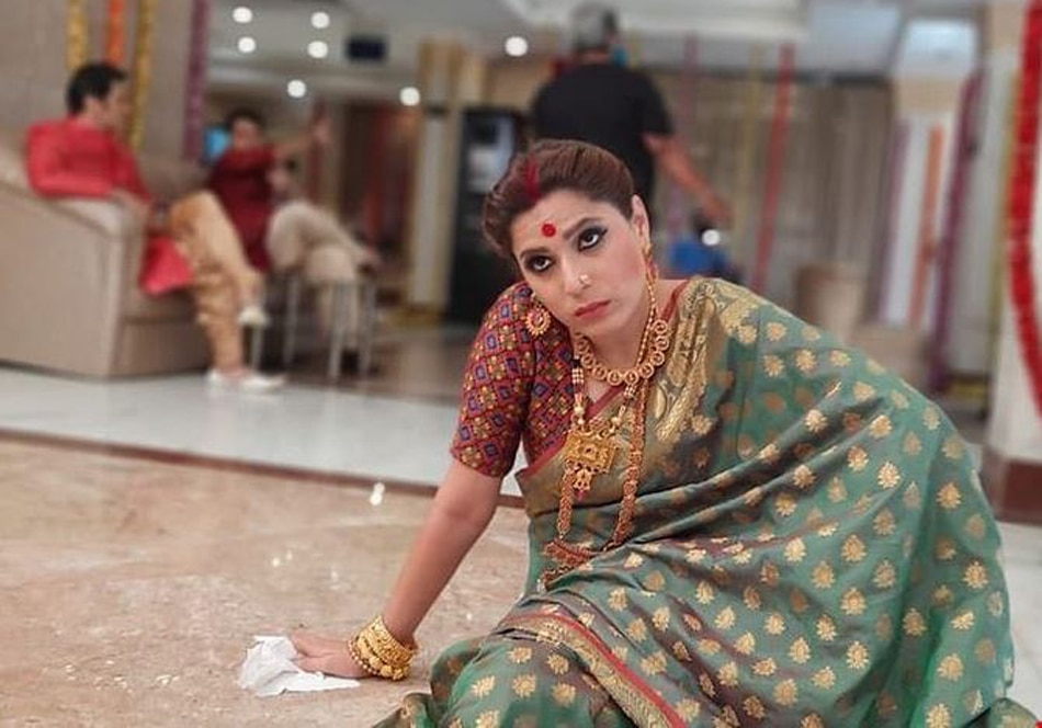 सोनम अरोड़ा