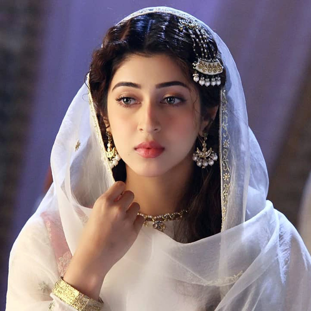 सोनारिका भदौरिया