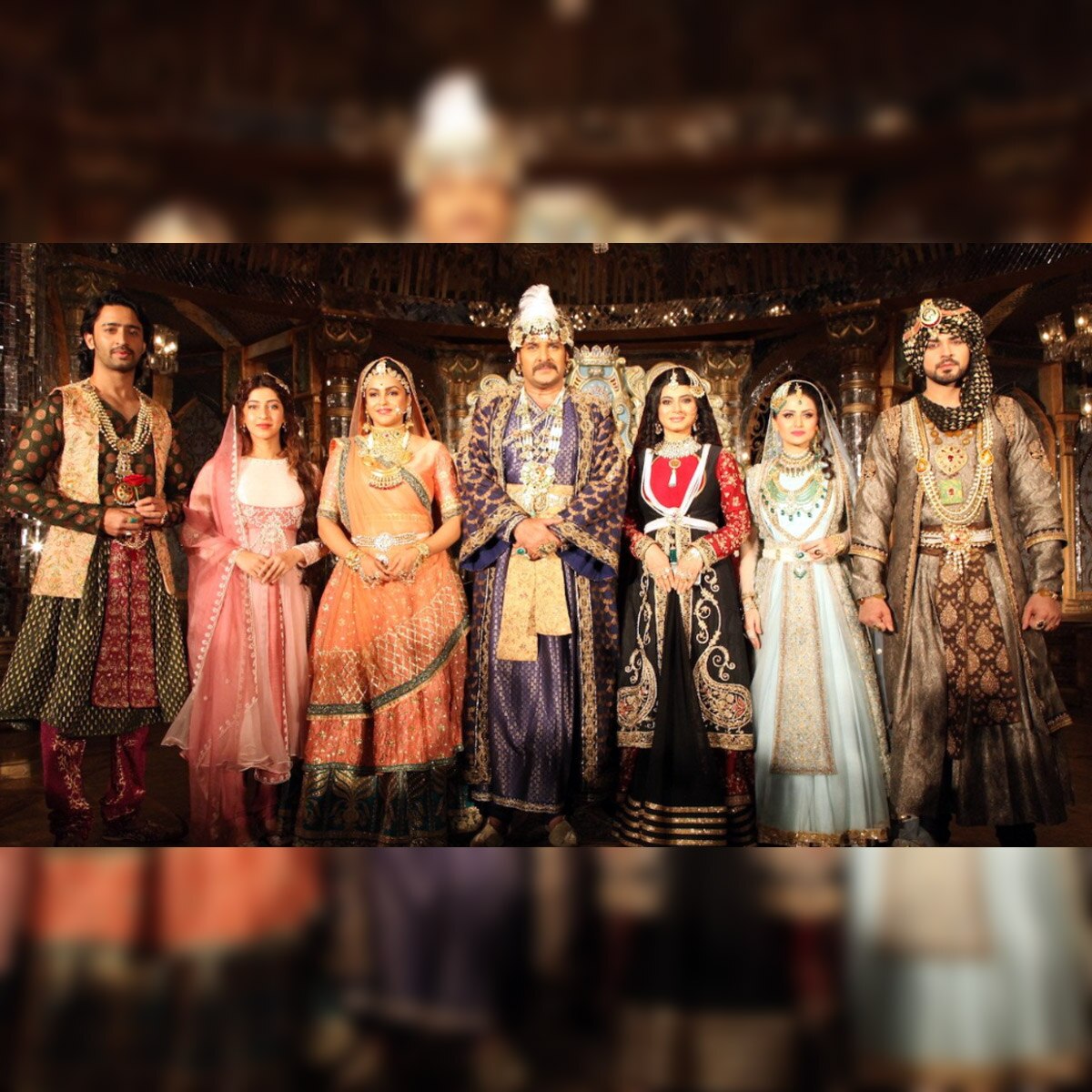 सोनारिका भदौरिया