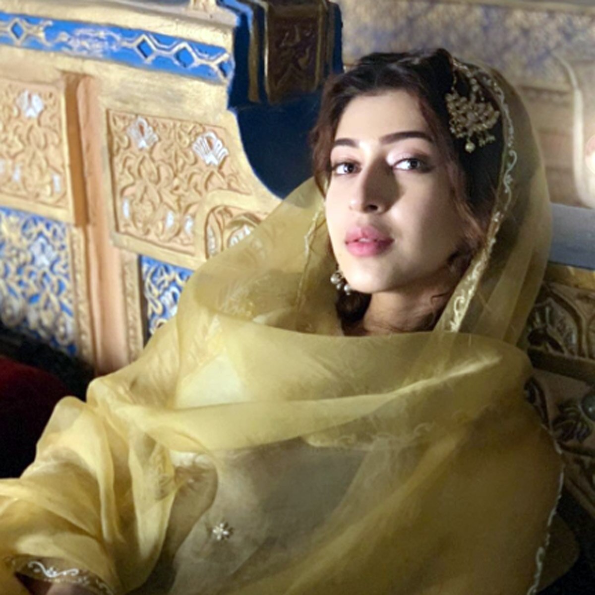 सोनारिका भदौरिया