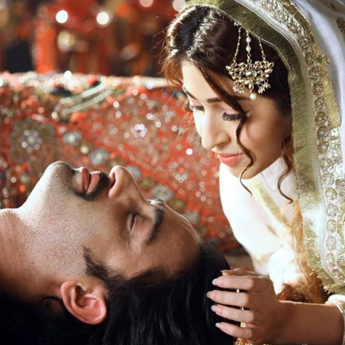 सोनारिका भदौरिया