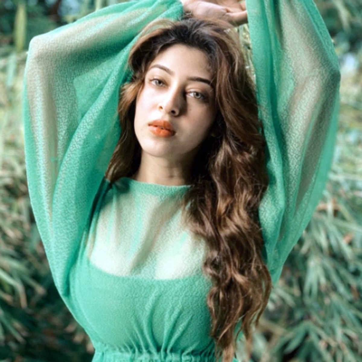 सोनारिका भदौरिया