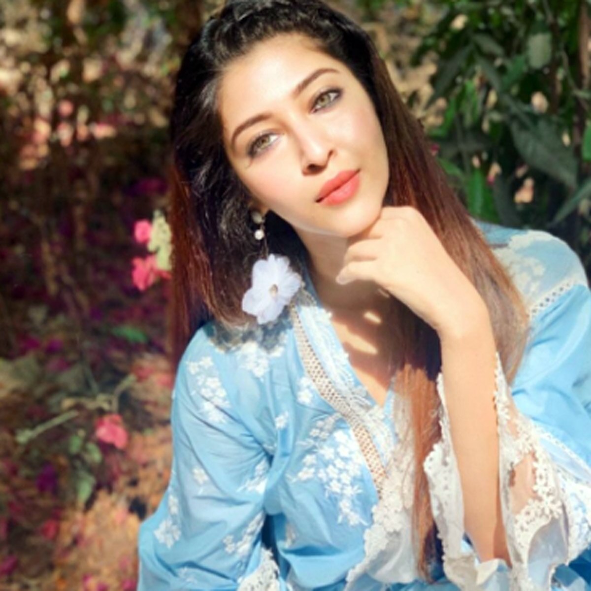 सोनारिका भदौरिया