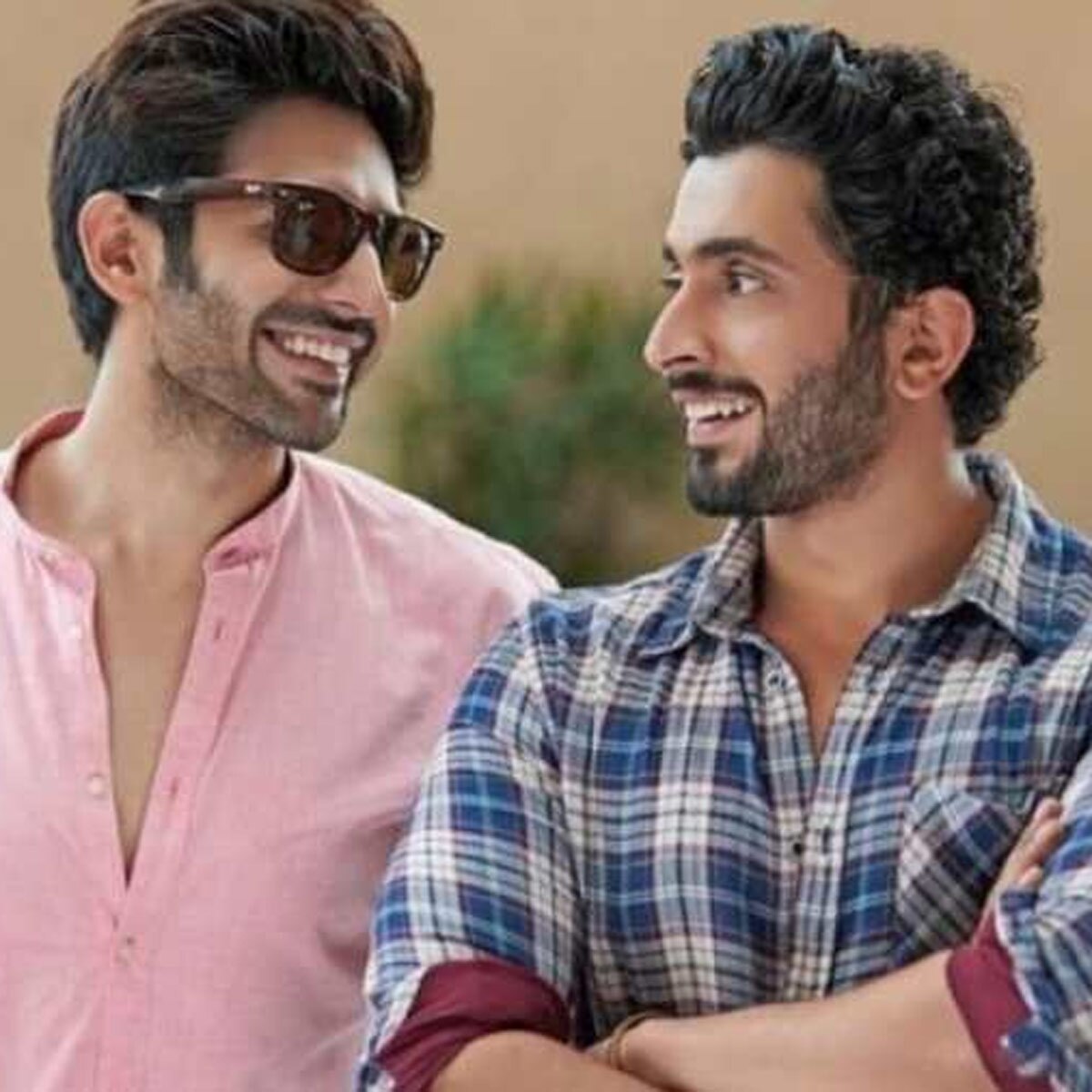 सोनू और टीटू 