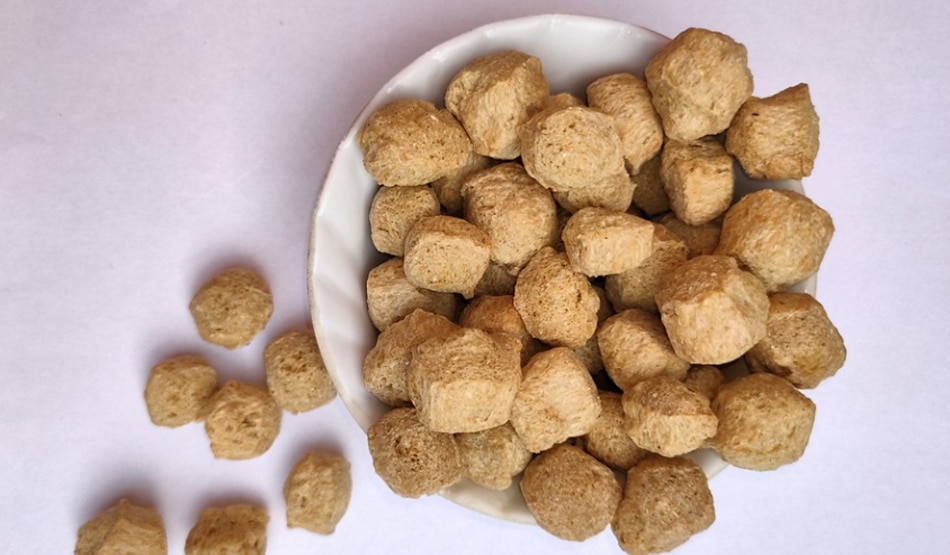 सोयाबीन