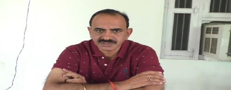 Priests beat up dalits