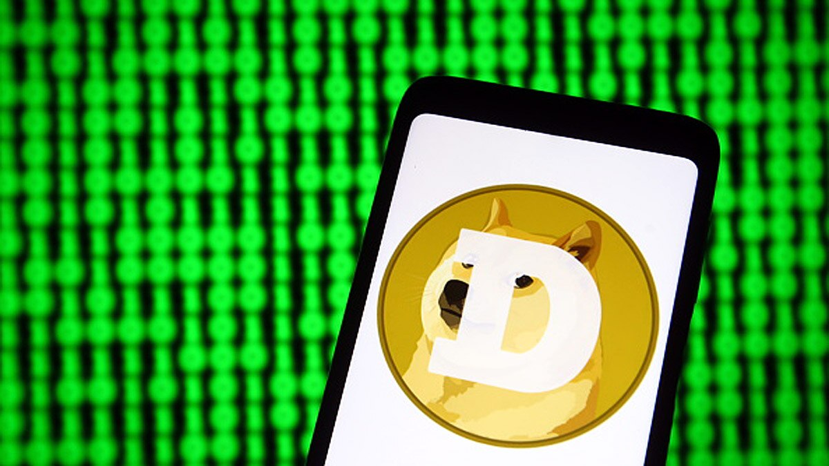 SpaceX Advertisement In Space