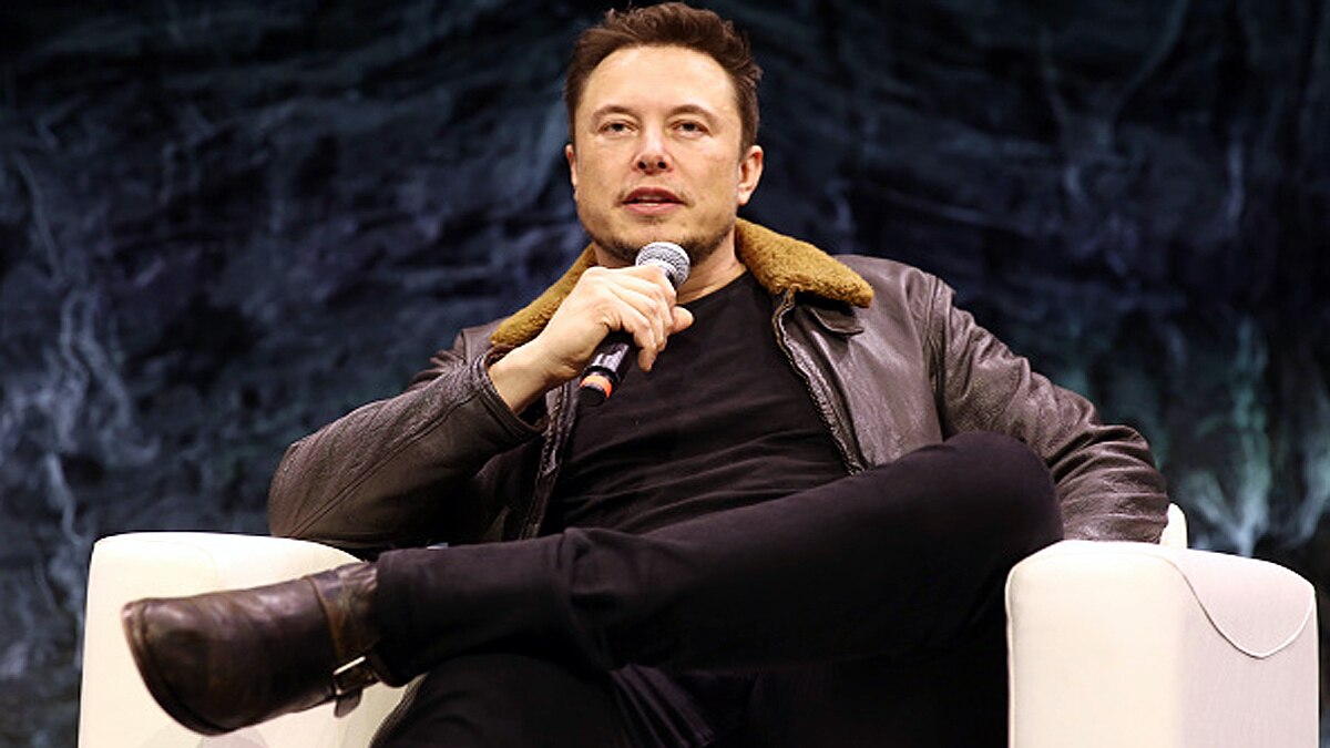 Elon Musk SpaceX Starlink 1600 crashes