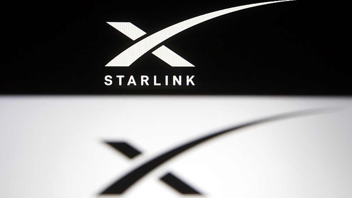 Elon Musk SpaceX Starlink 1600 crashes