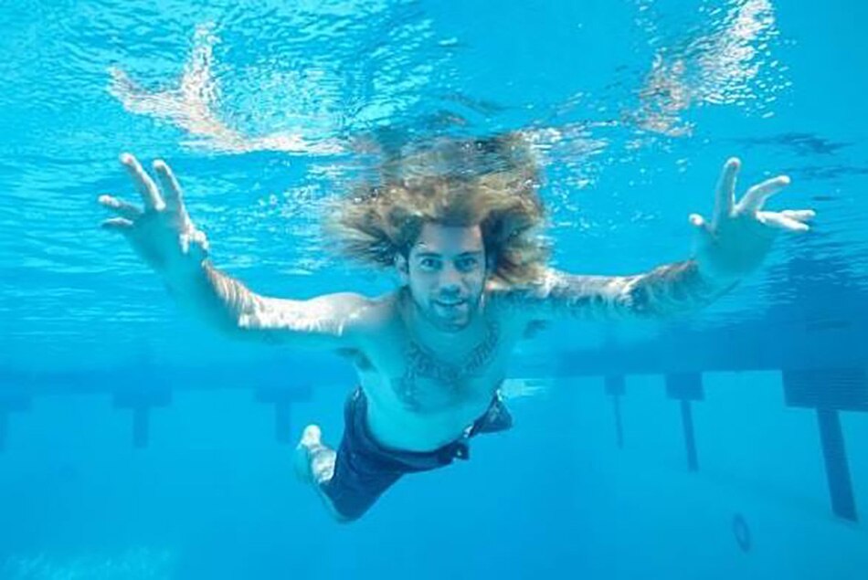 Album cover controversy