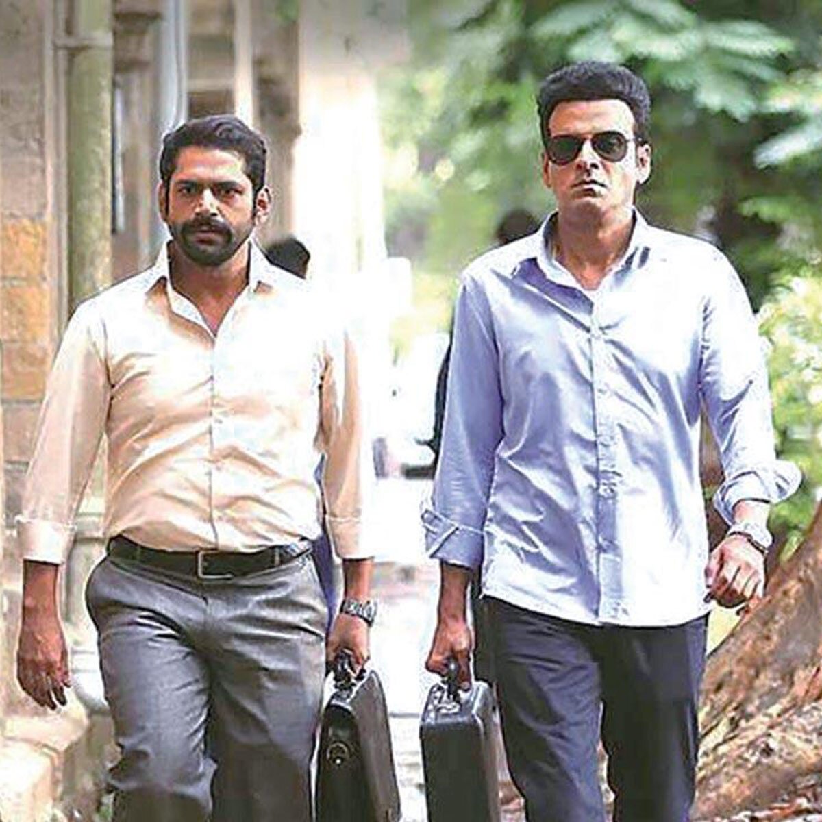 मनोज बाजपेयी 