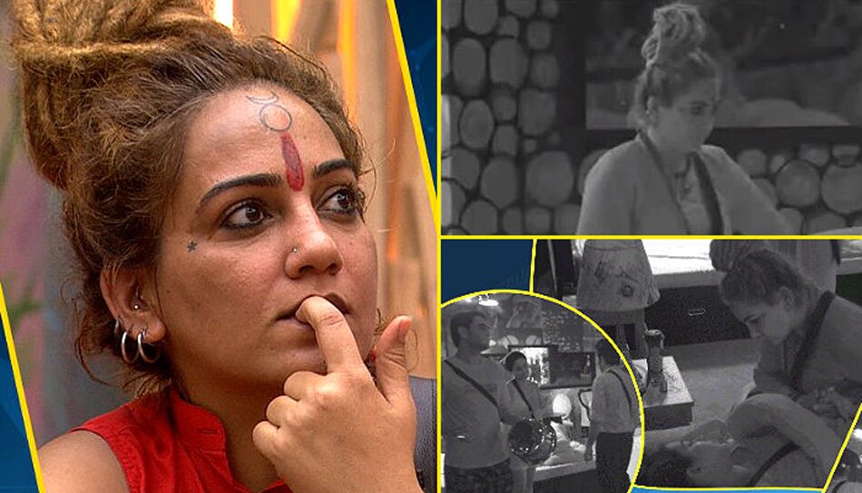 शिवानी दुर्गा