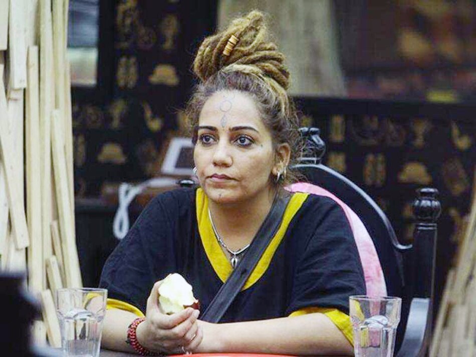 शिवानी दुर्गा