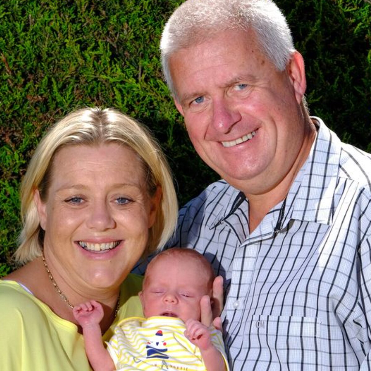 avoiding bread lead to pregnancy