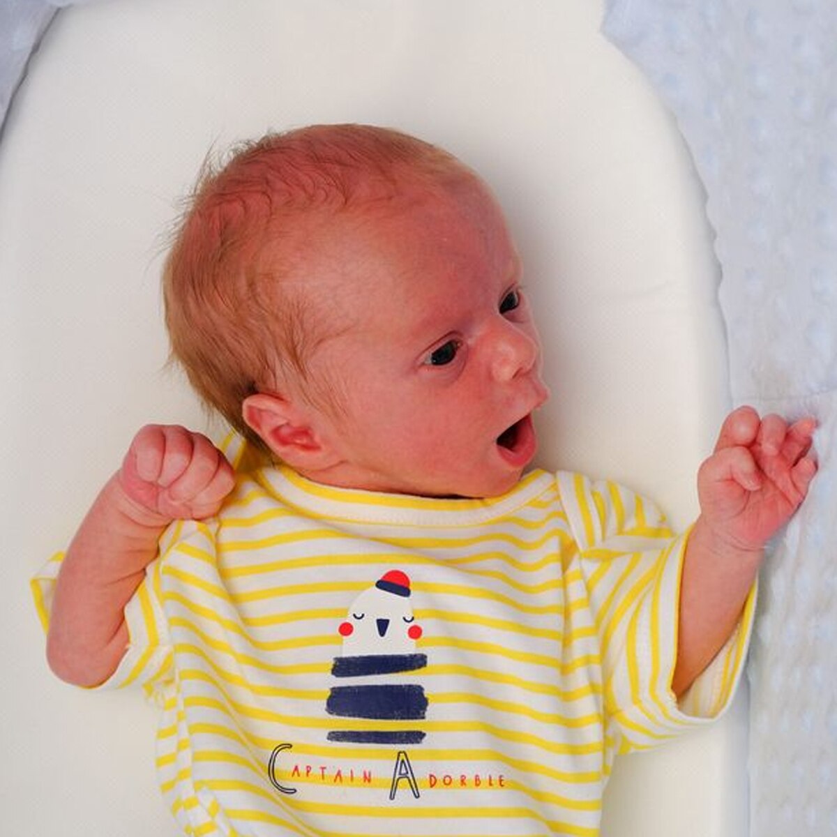 avoiding bread lead to pregnancy