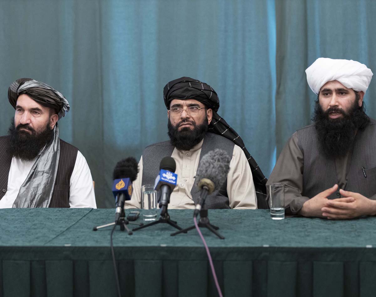 तालिबान