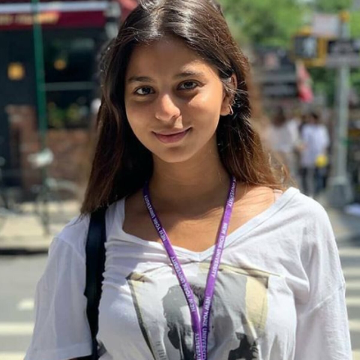 सुहाना खान 