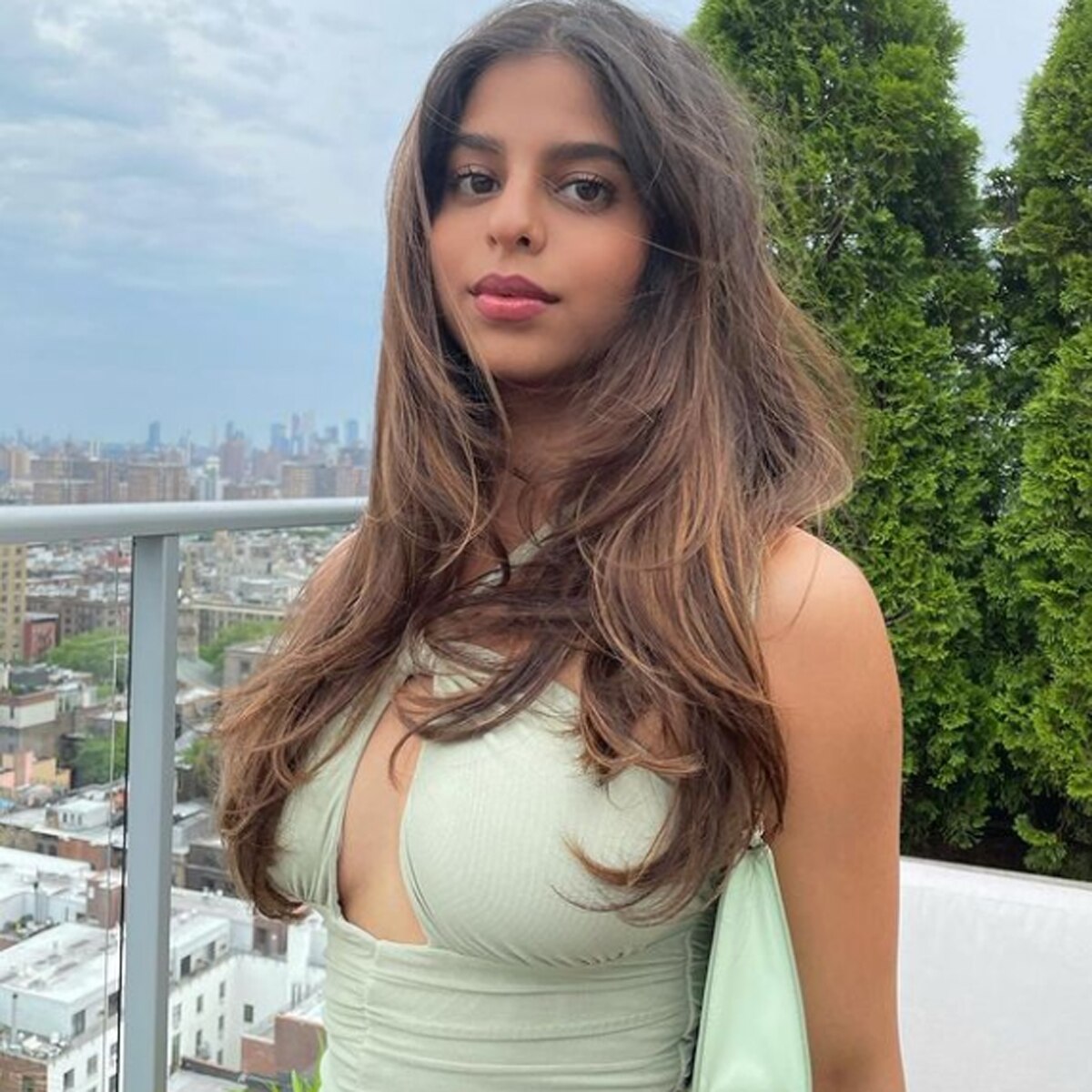 सुहाना खान 