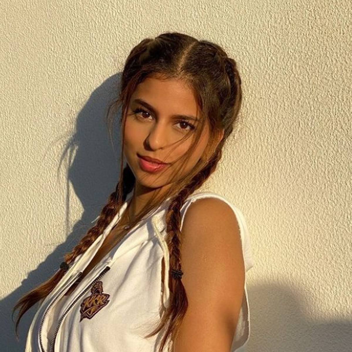 सुहाना खान 