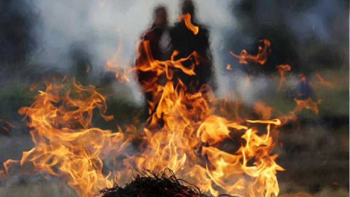 Representative image