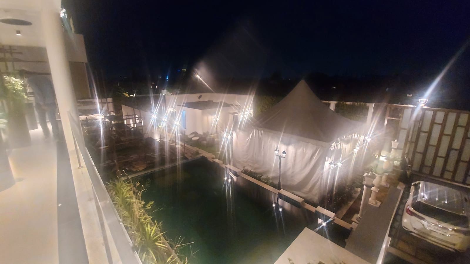 ईडी छापेमारी