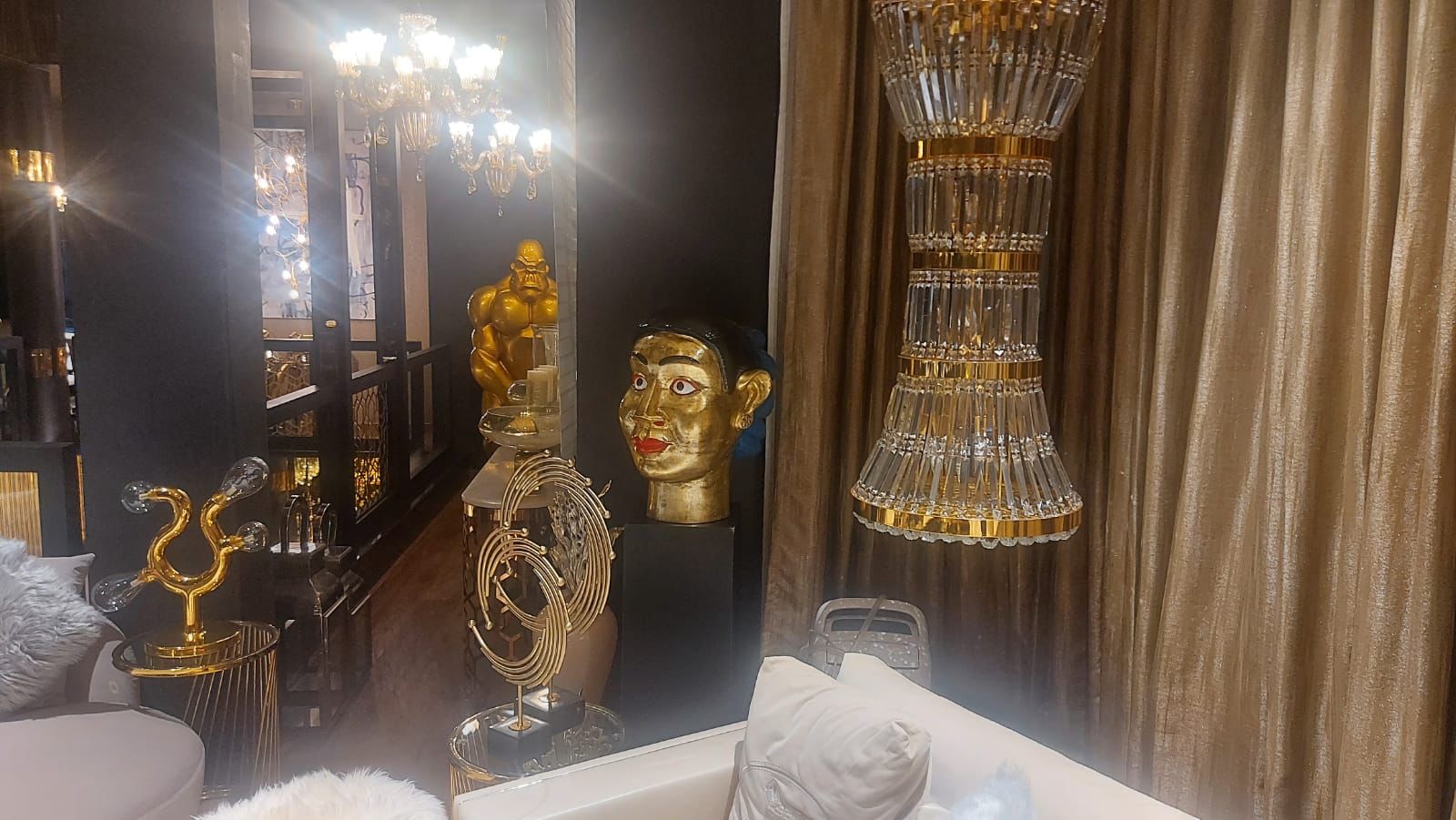 ईडी छापेमारी