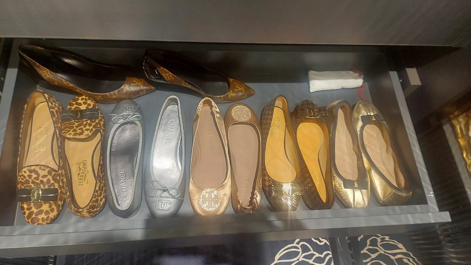 ईडी छापेमारी