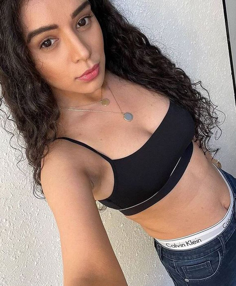 टीवी एक्ट्रेस