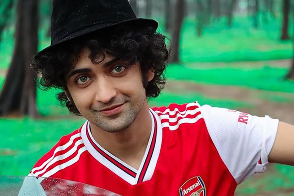 सुमेध मुदगलकर