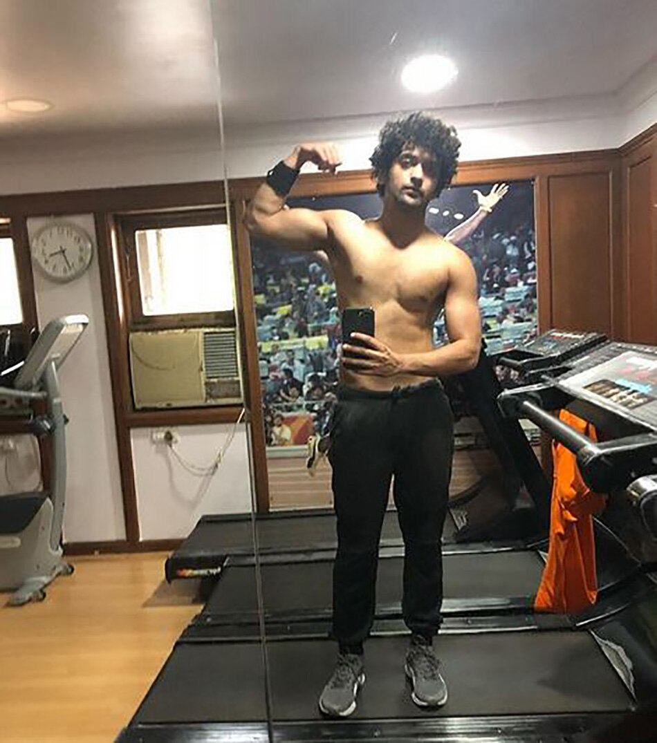 सुमेध मुदगलकर