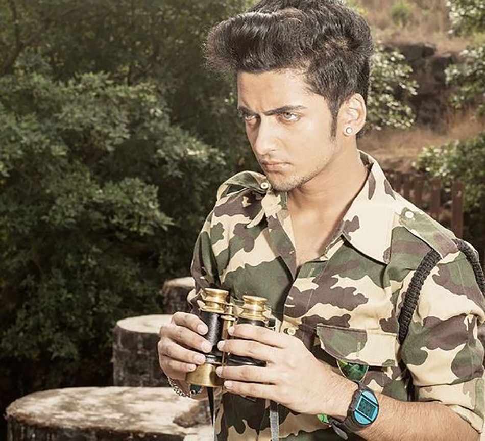 सुमेध मुदगलकर