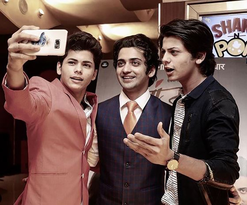 सुमेध मुदकलकर