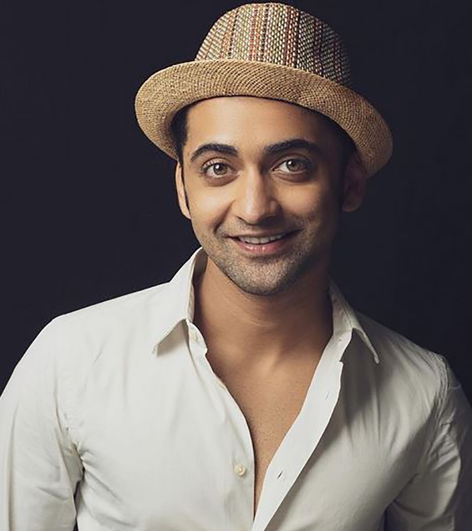 सुमेध मुदगलकर