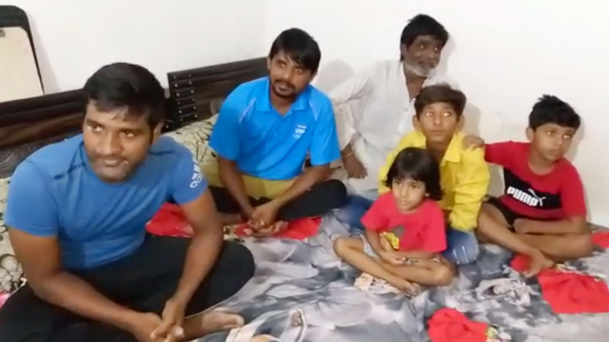 टोक्यो ओलंपिक में 41 साल बाद भारतीय पुरुष हॉकी टीम ने ब्रॉन्ज मेडल जीता