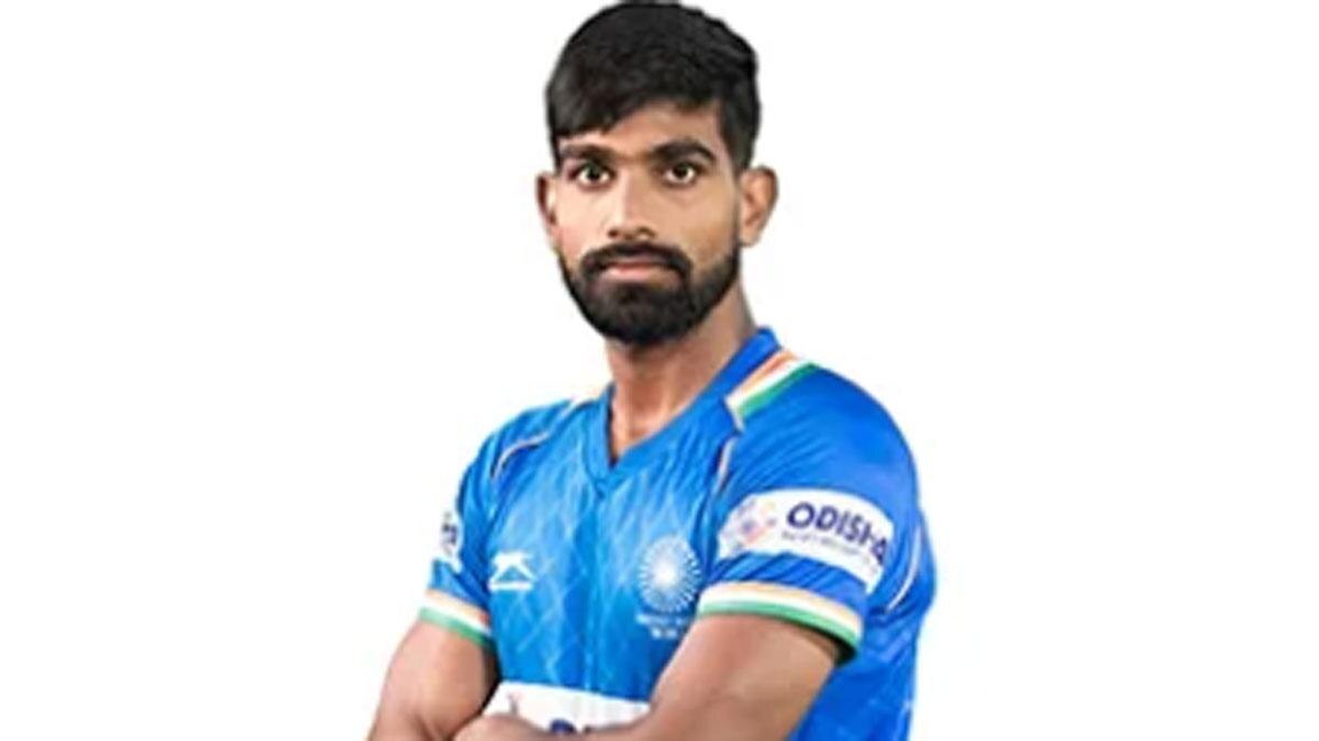 टोक्यो ओलंपिक में 41 साल बाद भारतीय पुरुष हॉकी टीम ने ब्रॉन्ज मेडल जीता