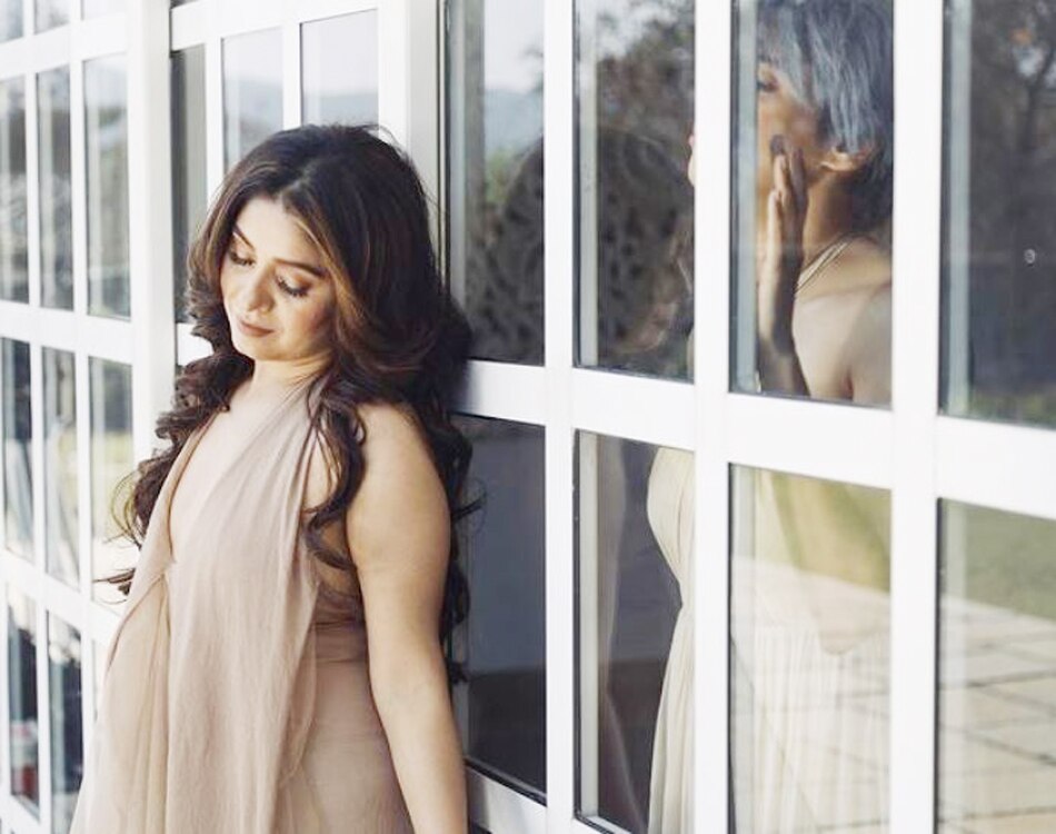 सुनिधि चौहान