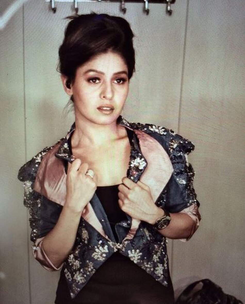 सुनिधि चौहान