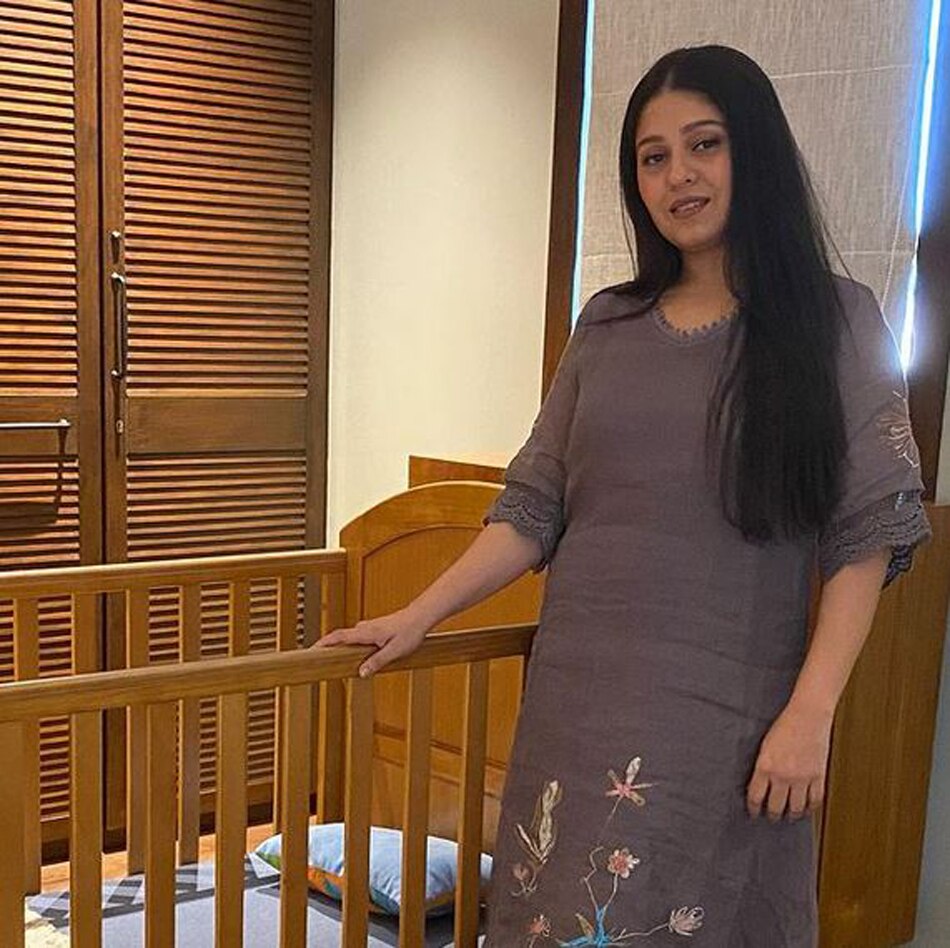 सुनिधि चौहान