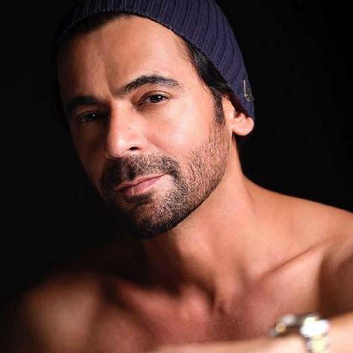 सुनील ग्रोवर