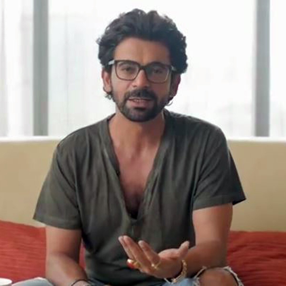 सुनील ग्रोवर