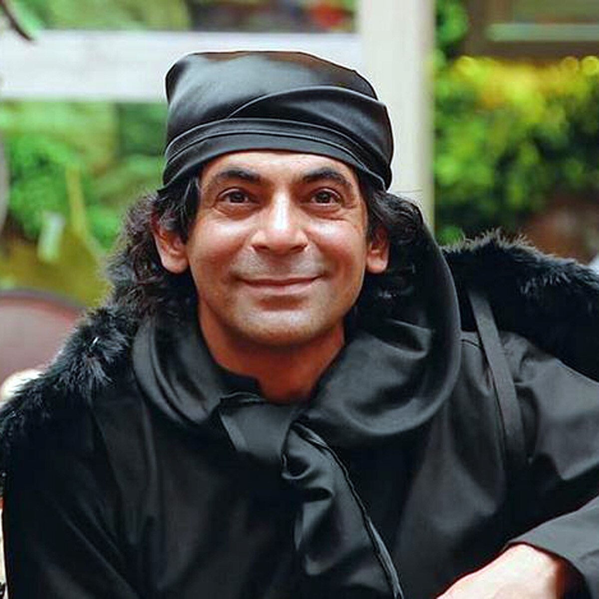 सुनील ग्रोवर