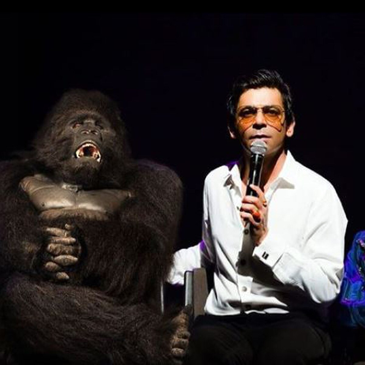 सुनील ग्रोवर