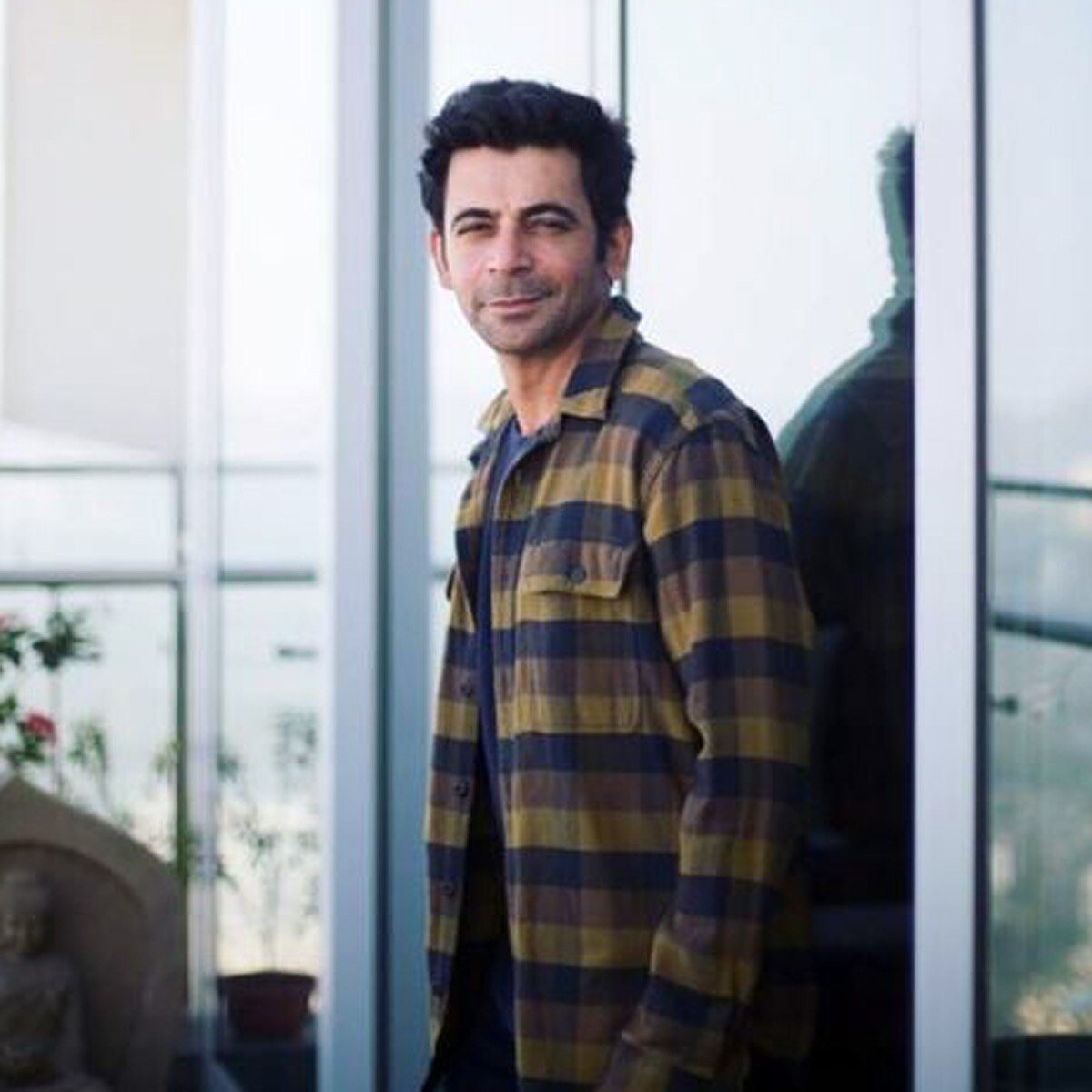 सुनील ग्रोवर