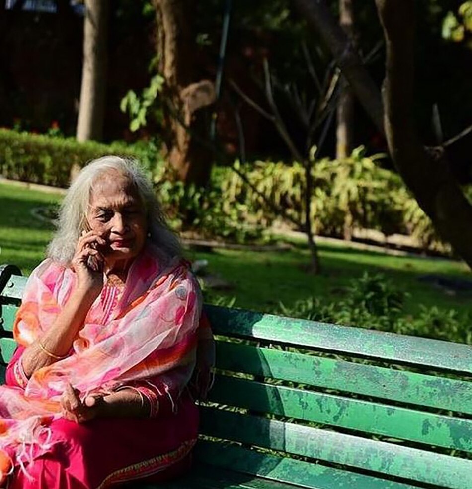  सुनीता शिरोल