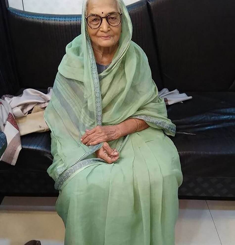  सुनीता शिरोल