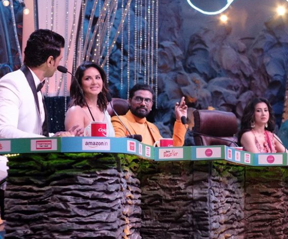 सनी लियोनी व अन्य  