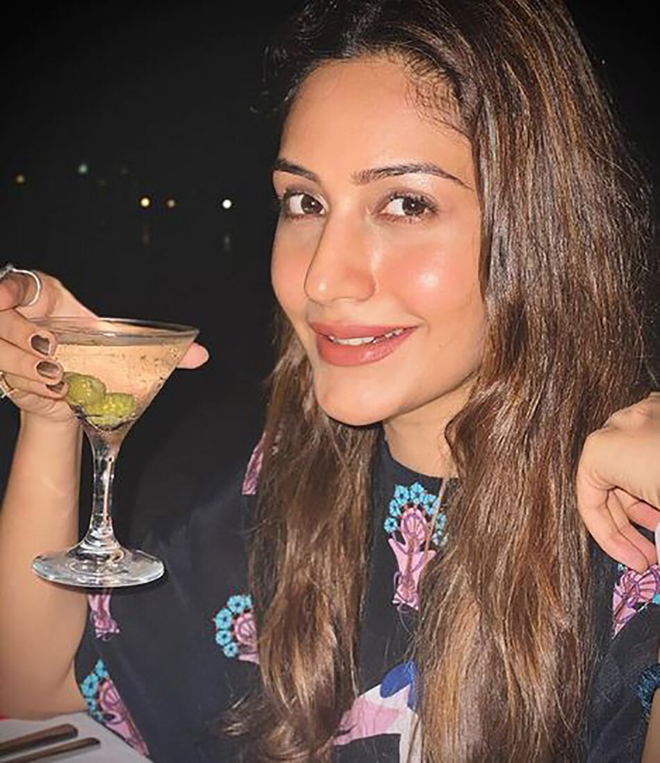 सुरभि चंदना