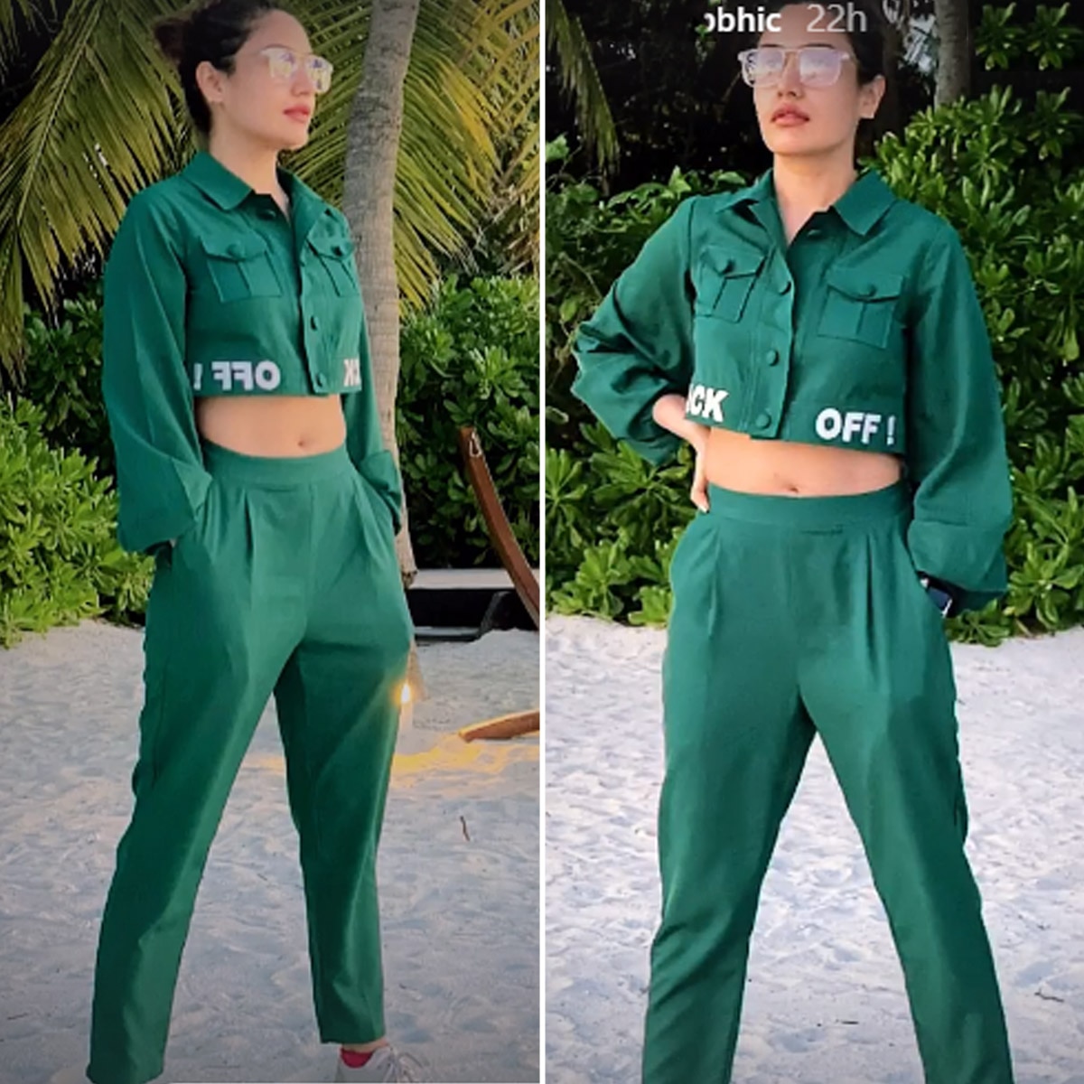 सुरभ‍ि चंदना 